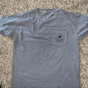 ΦΔΘ and ΔΣΦ philanthropy tshirt